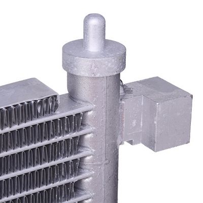 кондензатор, климатизация STARK SKCD-0110121