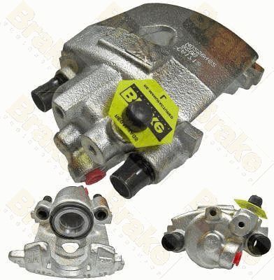 Brake Caliper Brake ENGINEERING CA1712R