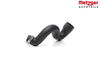 LADELUFTSCHLAUCH METZGER AUTOTEILE 2400166 16