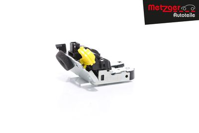 HECKKLAPPENSCHLOSS METZGER AUTOTEILE 2310864 28