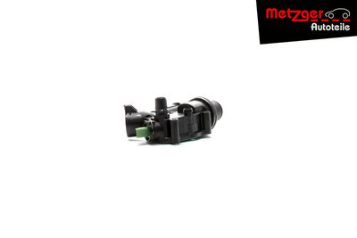 THERMOSTAT KüHLMITTEL METZGER AUTOTEILE 4006210 16