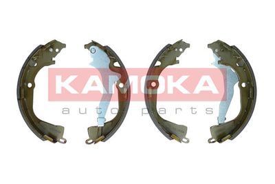 Комплект тормозных колодок KAMOKA JQ202091 для VW AMAROK