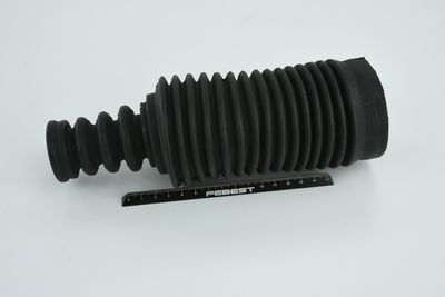 CAPAC PROTECTIE/BURDUF AMORTIZOR FEBEST HSHBGD1F 51