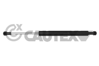 Газовая пружина, заднее стекло CAUTEX 773095 для PEUGEOT 407