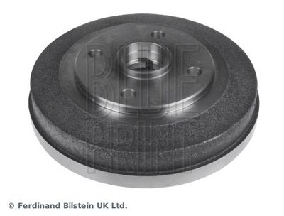 BLUE PRINT Bremstrommel