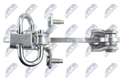 FIXARE USA NTY EZCPL085 2