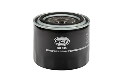 маслен филтър SCT - MANNOL SK 805