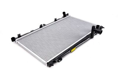 Kylare, motorkylning THERMOTEC D73010TT för MAZDA