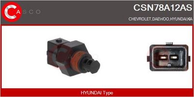 SENZOR TEMPERATURA AER ADMISIE