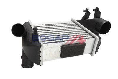 INTERCOOLER COMPRESOR BOGAP A4220170 2