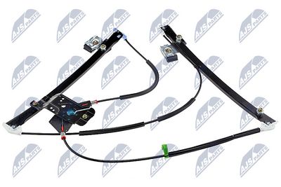 стъклоподемник NTY EPS-WW-078