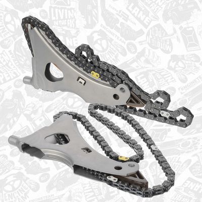 CHIT LANT DE DISTRIBUTIE ET ENGINETEAM RS0146 1
