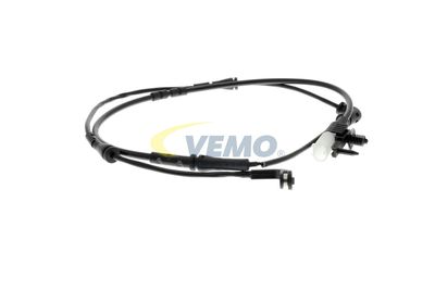 SENZOR DE AVERTIZARE UZURA PLACUTE DE FRANA VEMO V48720079 57