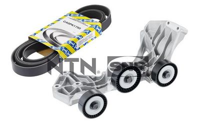 KEILRIPPENRIEMENSATZ SNR KA85103