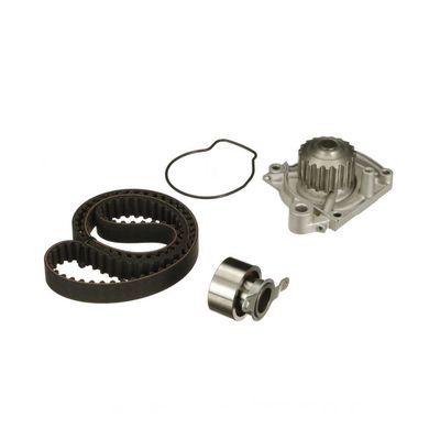 WASSERPUMPE + ZAHNRIEMENSATZ GATES KP15410XS2 34