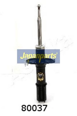 JAPANPARTS Amortizatorius