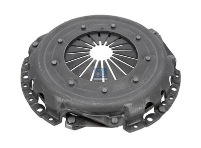 Plato de presión de clutch