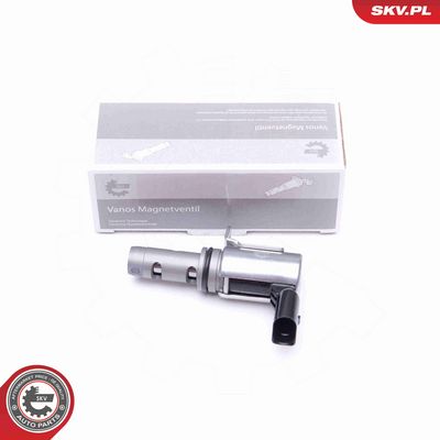 SUPAPA COMANDA POZ. ARBORE CU CAME ESEN SKV 39SKV052