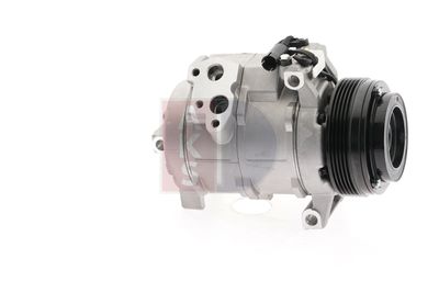 KOMPRESSOR KLIMAANLAGE AKS DASIS 850290N 11