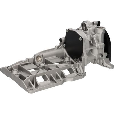 POMPA ULEI PIERBURG 724808310 16