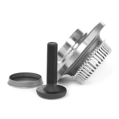 комплект колесен лагер RIDEX 654W0195