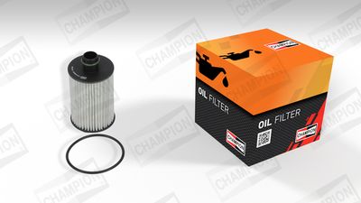 FILTRU ULEI CHAMPION COF100684E 1