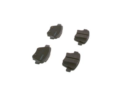 SET PLACUTE FRANA FRANA DISC BOSCH 0986494416 12