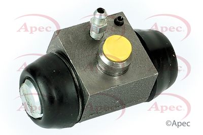 APEC Wheel Brake Cylinder BCY1622