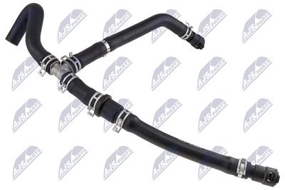 Hadica chladenia NTY CPP-FR-026