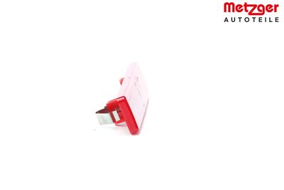 REFLECTOR METZGER AUTOTEILE 2080264 29