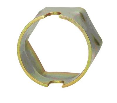 ACHSMUTTERSCHLüSSEL KS TOOLS 4604940 24