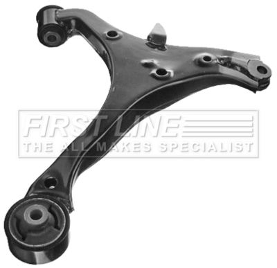 Control/Trailing Arm, wheel suspension FIRST LINE FCA7519