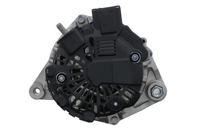 Dynamo (14V, 90A, (en) new with a deposit) past: HYUNDAI I10 II 1.0/1.0LPG 08.13-12.19