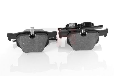 SET PLACUTE FRANA FRANA DISC GH GH410310 33