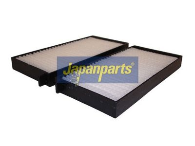 JAPANPARTS Filtras, salono oras