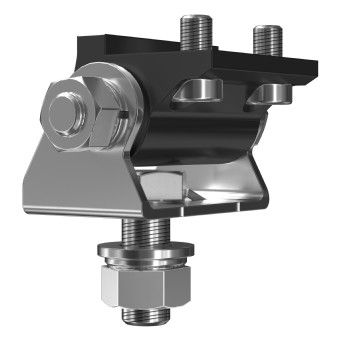 HALTER ZUSATZSCHEINWERFER
