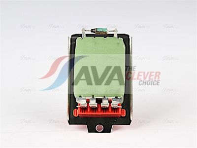 REZISTOR VENTILATOR HABITACLU AVA Clever Choice VNR009 3
