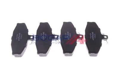 SET PLACUTE FRANA FRANA DISC BOGAP A8210138 6