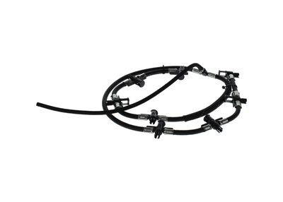 BOSCH - Trubka prepadu MERCEDES-BENZ , 0 928 400 580