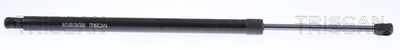 Газовая пружина, крышка багажник TRISCAN 8710 292064 для VW TOURAN