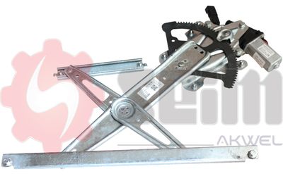 MECANISM ACTIONARE GEAM SEIM 990202 1