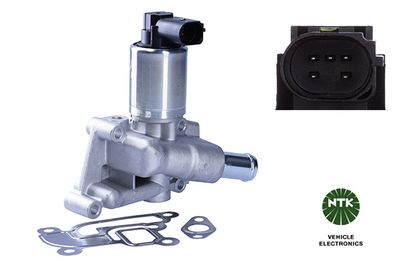 NGK NTK EGR Valve EGE5-D010 (90065)