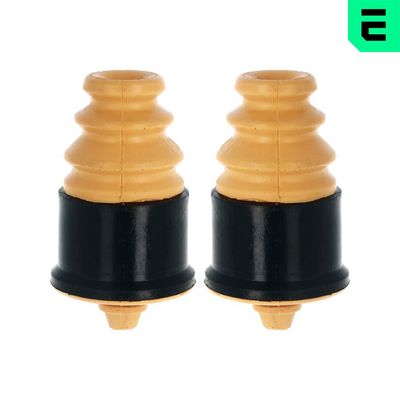 STAUBSCHUTZSATZ STOßDäMPFER