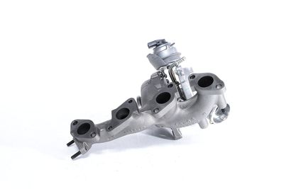 LADER AUFLADUNG BTS Turbo T915312 28