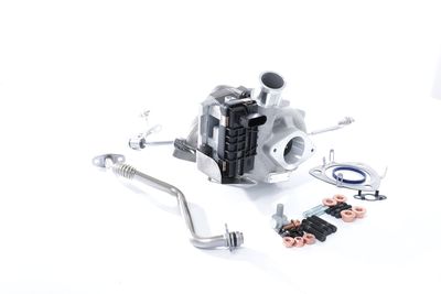 LADER AUFLADUNG BTS Turbo T981464 31