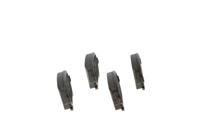 BREMSBELAGSATZ SCHEIBENBREMSE VALEO 301004A 20