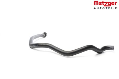 KüHLERSCHLAUCH METZGER AUTOTEILE 2422018 24