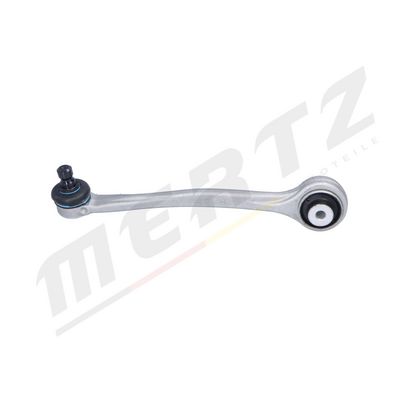 Lenker, Radaufhängung