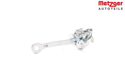 FIXARE USA METZGER AUTOTEILE 2312004 15