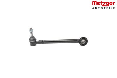носач, окачване на колелата METZGER AUTOTEILE 58225009